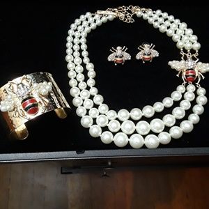 Costume Jewelry